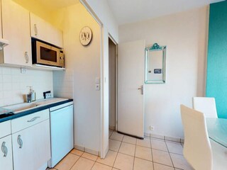 Appartement Saint-Hilaire-de-Riez  14