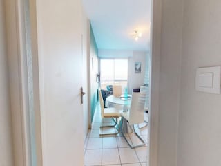 Apartment Saint-Hilaire-de-Riez  5