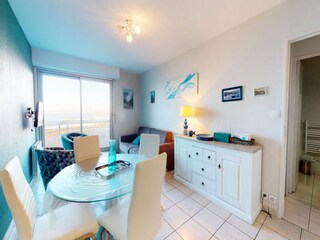 Appartement Saint-Hilaire-de-Riez  6