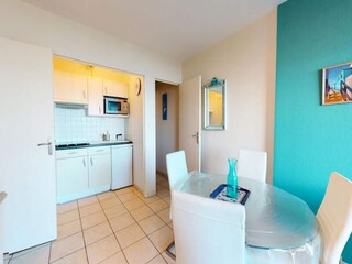 Apartment Saint-Hilaire-de-Riez  20