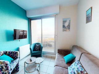 Apartment Saint-Hilaire-de-Riez  15