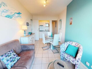 Apartment Saint-Hilaire-de-Riez  18