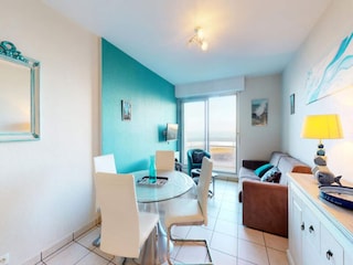 Apartment Saint-Hilaire-de-Riez  7