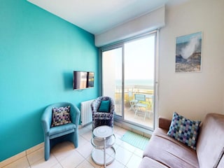 Apartment Saint-Hilaire-de-Riez  32