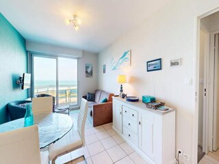 Appartement Saint-Hilaire-de-Riez  19