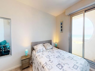 Apartment Saint-Hilaire-de-Riez  20