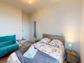Appartement Saint-Hilaire-de-Riez  21