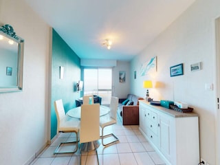 Apartment Saint-Hilaire-de-Riez  33