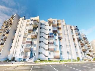 Apartment Saint-Hilaire-de-Riez  34