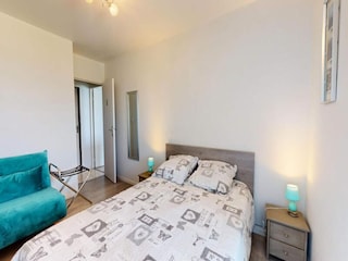 Apartment Saint-Hilaire-de-Riez  23