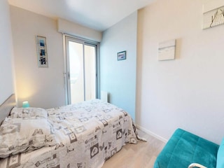 Apartment Saint-Hilaire-de-Riez  25