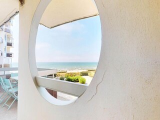 Apartment Saint-Hilaire-de-Riez  26