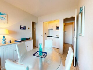 Appartement Saint-Hilaire-de-Riez  28