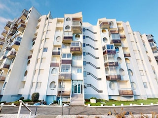 Apartment Saint-Hilaire-de-Riez  29
