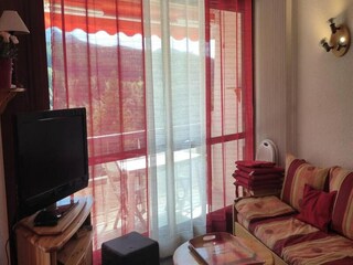 Appartamento Miribel-Lanchâtre  26