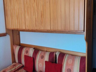 Appartamento Miribel-Lanchâtre Caratteristiche 5