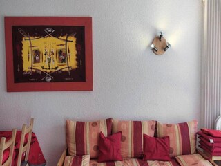 Appartamento Miribel-Lanchâtre Caratteristiche 6