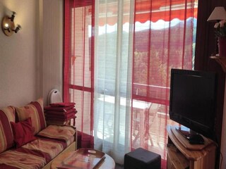 Appartamento Miribel-Lanchâtre Caratteristiche 7