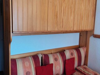 Appartamento Miribel-Lanchâtre Caratteristiche 8