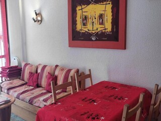 Appartamento Miribel-Lanchâtre Caratteristiche 9