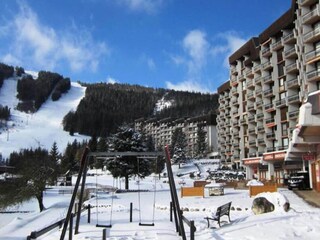 Appartamento Miribel-Lanchâtre Ambiente 23