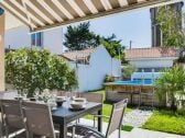 Appartement Hossegor  1