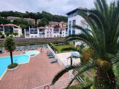 Appartement Saint-Jean-de-Luz Buitenaudio-opname 1