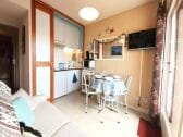 Appartement Saint-Lary-Soulan  1