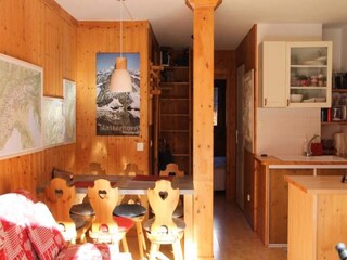 Appartement Argentière  7