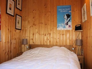 Appartement Argentière  9