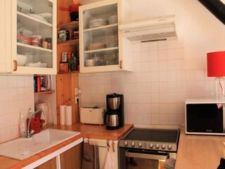 Appartement Argentière  10