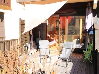 Appartement Argentière  13