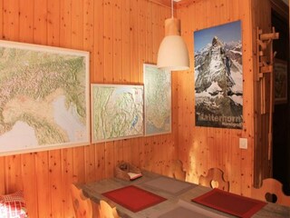 Appartement Argentière  14