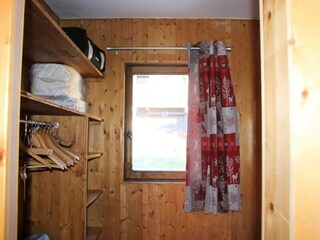Appartement Argentière  15