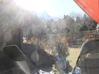 Appartement Argentière  5