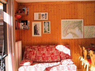 Appartement Argentière  16