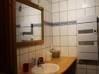 Appartement Argentière  4