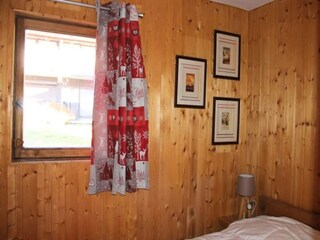 Appartement Argentière  11