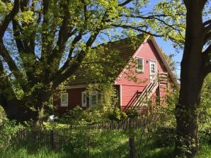 Ferienwohnung Mühlenblick - Wieck - image1