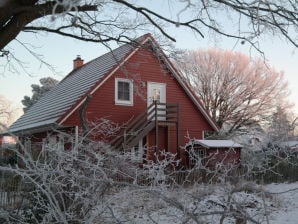 Ferienwohnung Mühlenblick - Wieck - image1