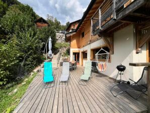 Apartment BAS THEX - Le Biot - image1