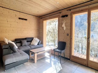 Appartement Le Biot  11