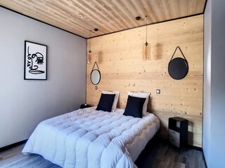 Appartement Le Biot  4
