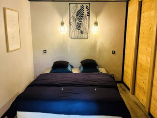 Appartement Le Biot  5