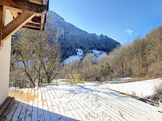 Appartement Le Biot  6