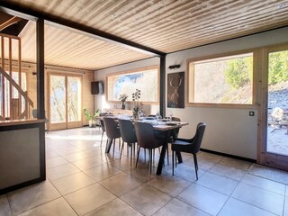 Appartement Le Biot  12