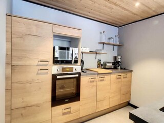 Appartement Le Biot  22