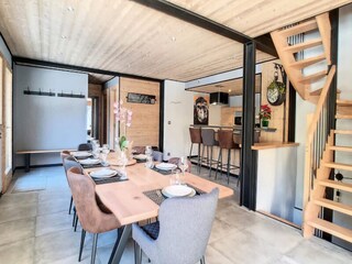 Appartement Le Biot  23