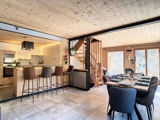 Appartement Le Biot  13