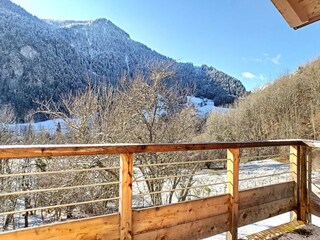 Appartement Le Biot  14